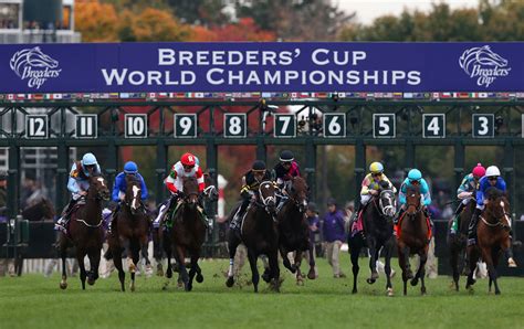 keeneland race results for today.